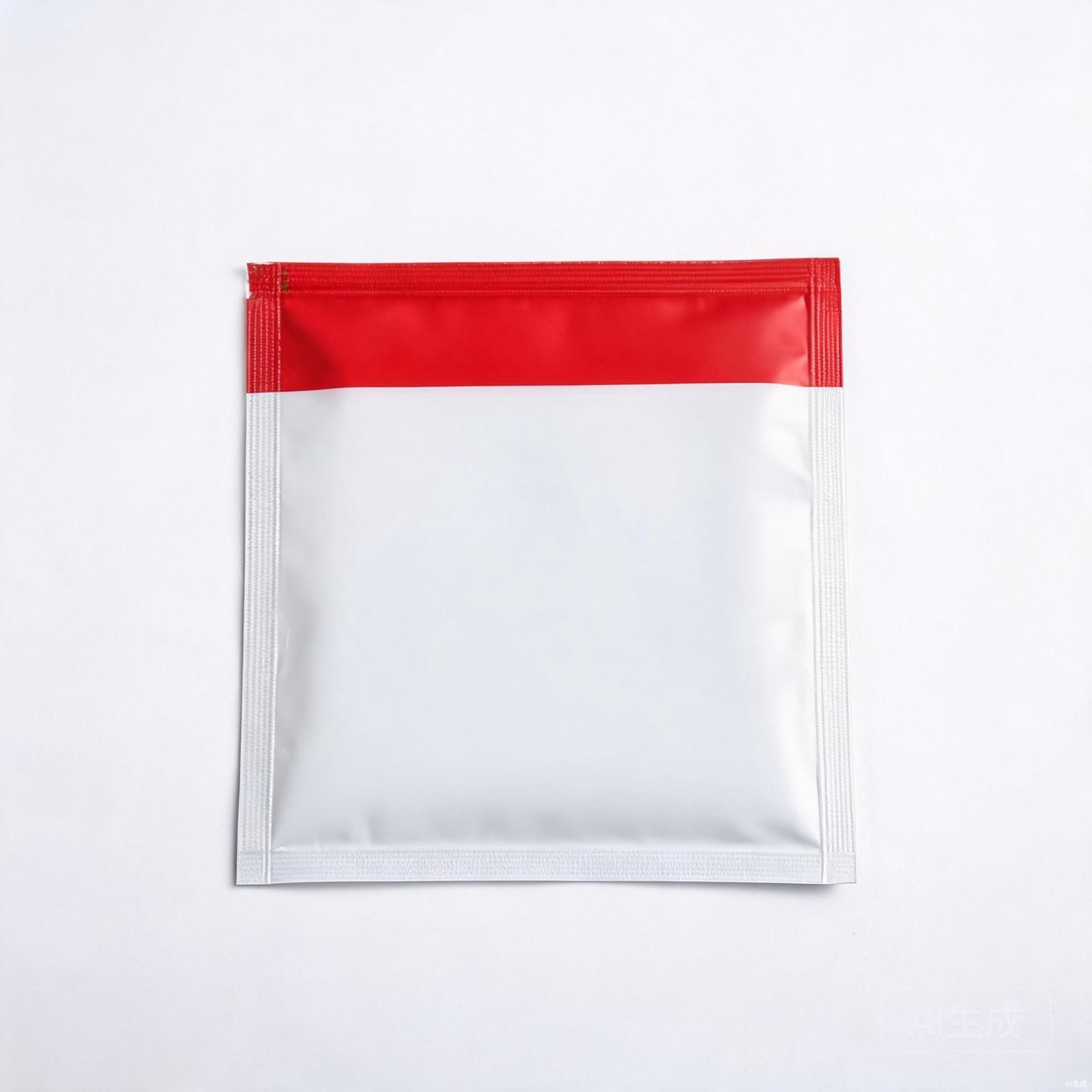 Four-Side Seal Bag - Renke flexible packaging
