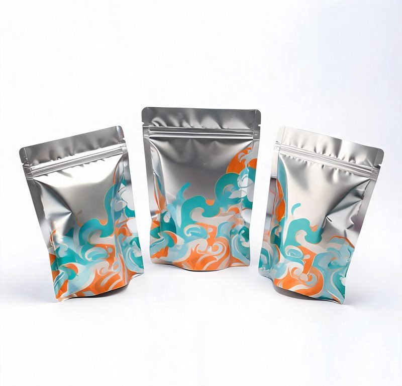 Retort Pouches