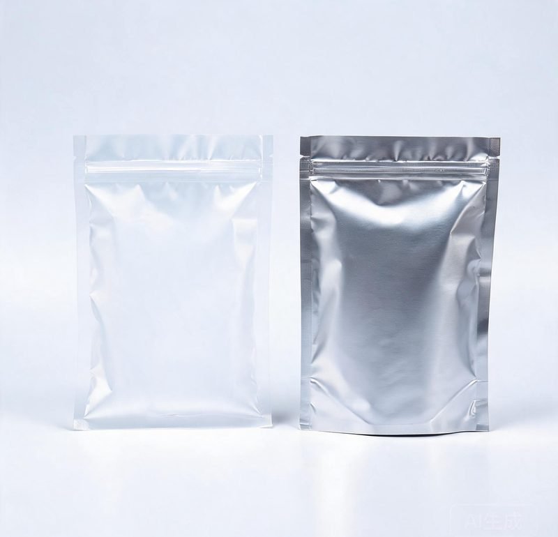 Vacuum Pouches