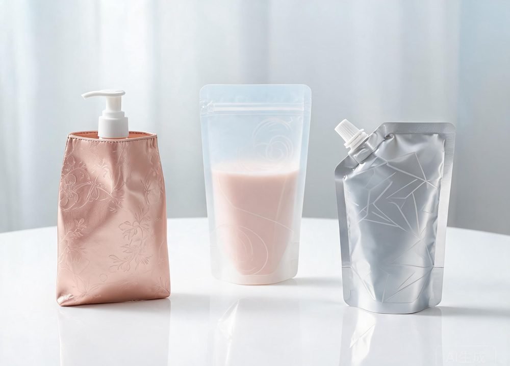 Cosmetics & Personal Care