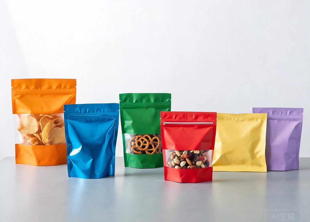 Food & Snacks
