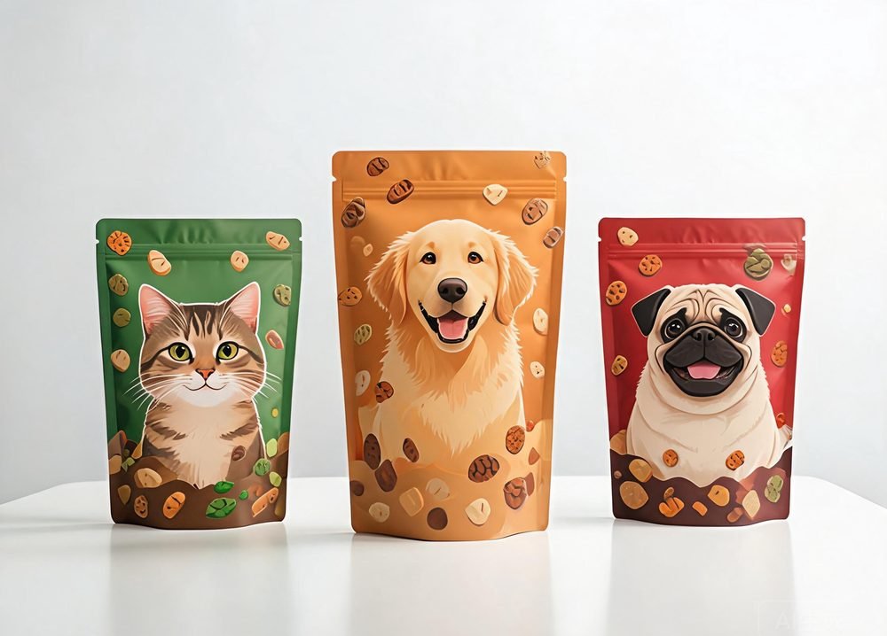 Pet Food